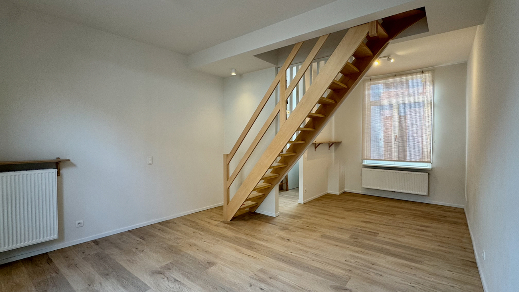 Huis te huur in Brugge met 2 slaapkamers - foto 3