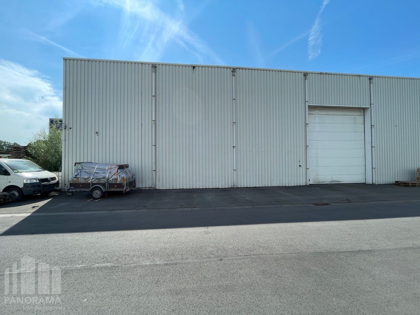 1.030 m² opslagruimte op IZ Pathoekeweg - photo 3