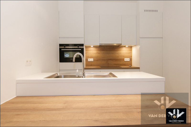 RECENT 2-SLPK SERVICEFLAT IN HET HART VAN HASSELT MET GUNSTIG RENDEMENT - foto 2