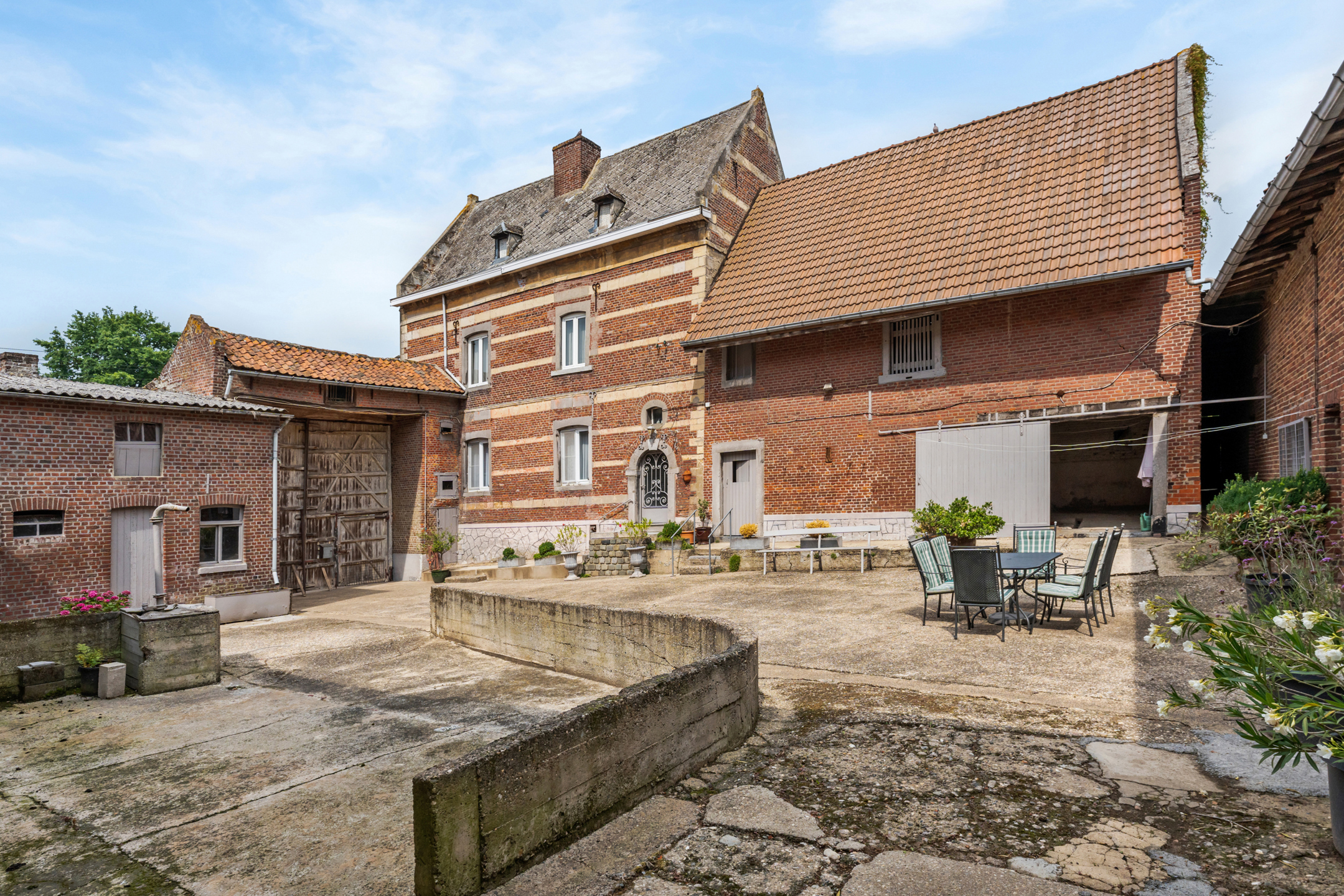 House for sale in Grote-Spouwen with 5 bedrooms - photo 1