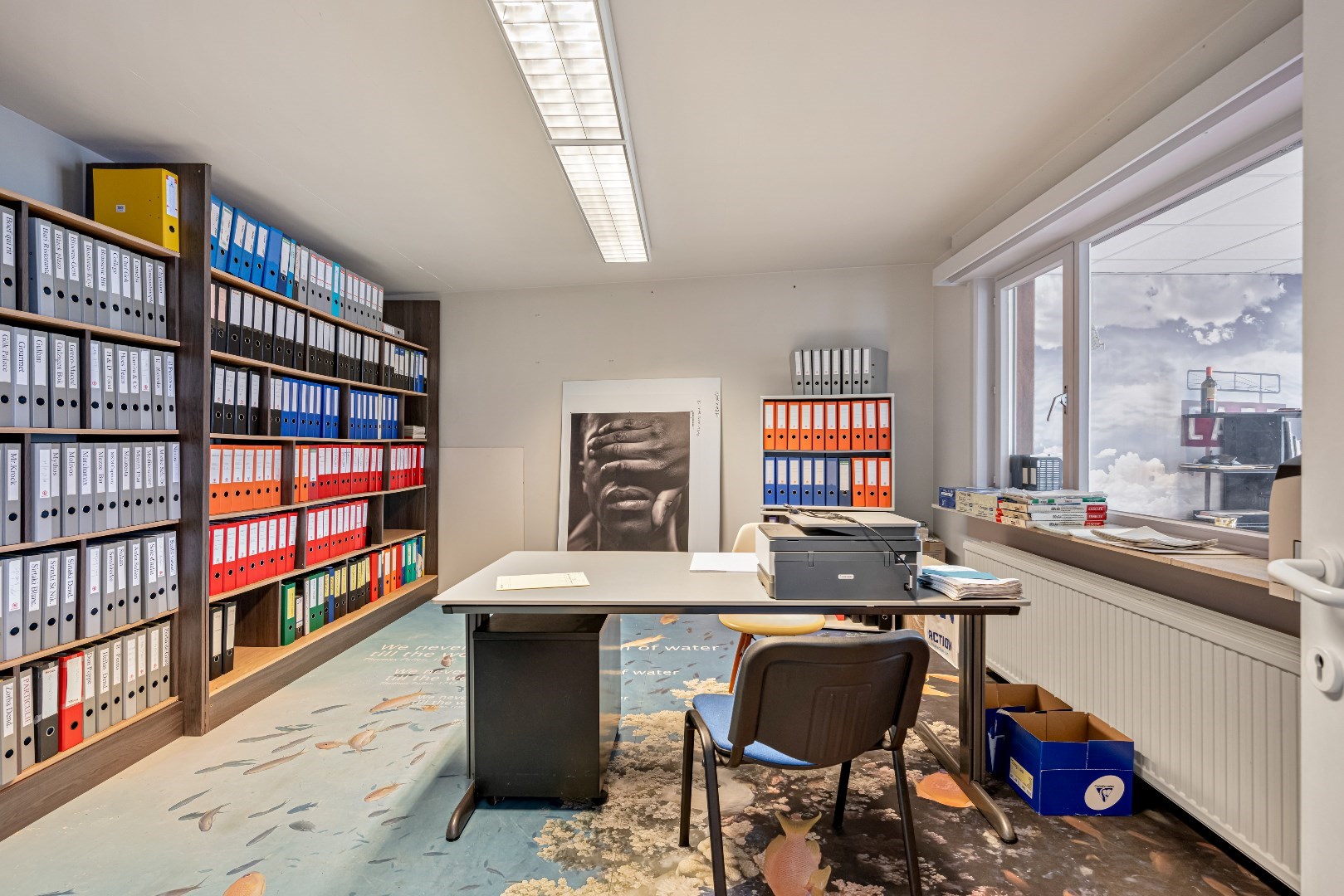 Commercieel te koop in Merelbeke - foto 3