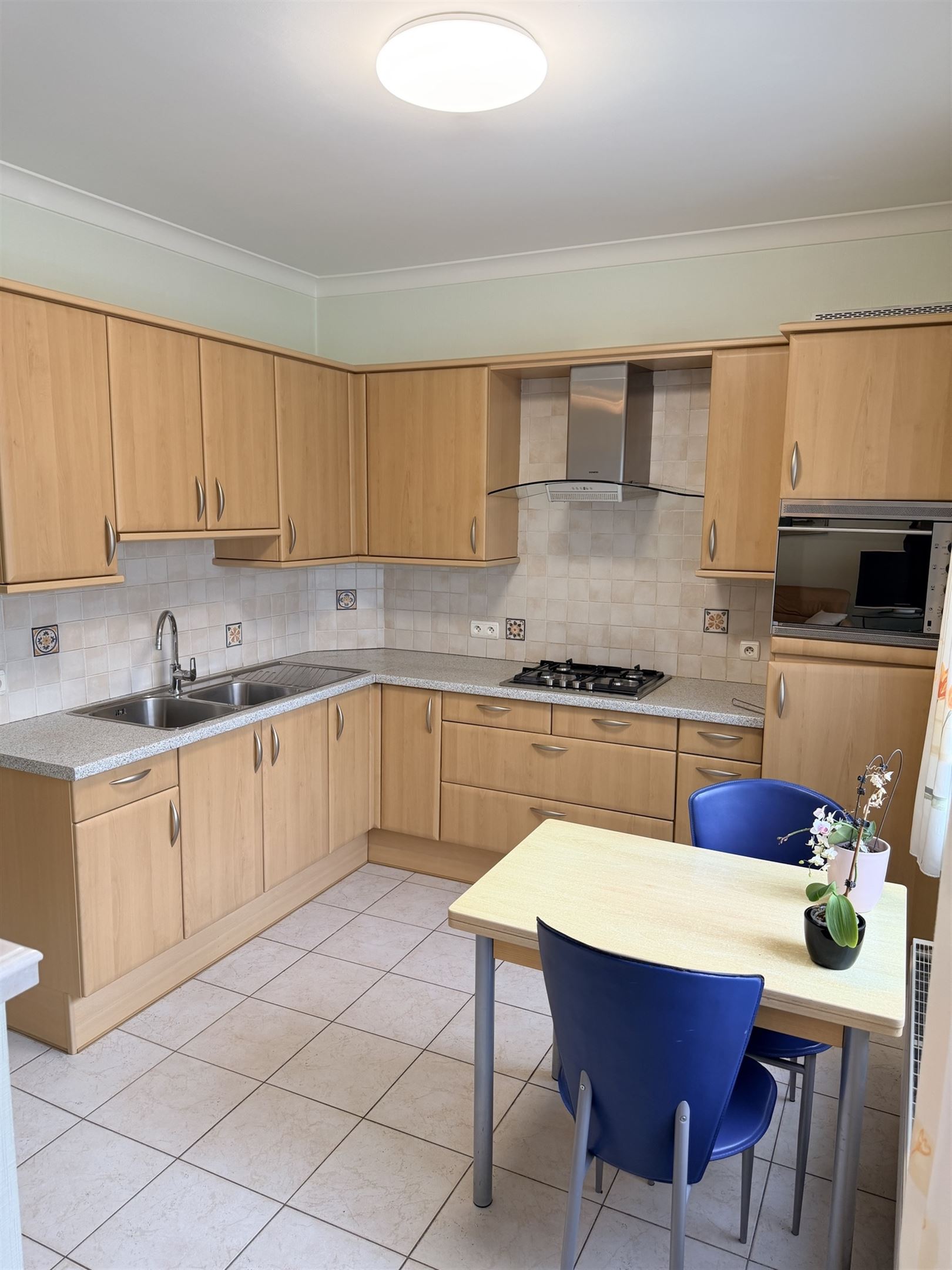 Apartment for rent in Stekene with 2 bedrooms - photo 5