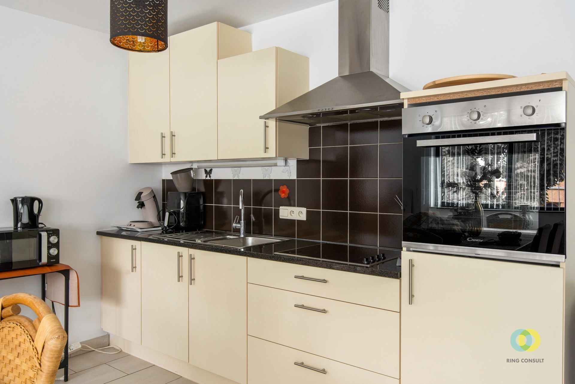 Appartement de deux chambres - photo 4