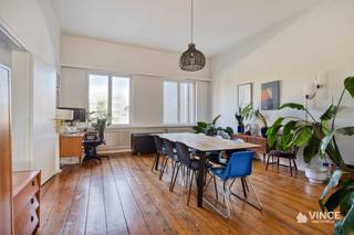 Appartement à vendre à Anvers