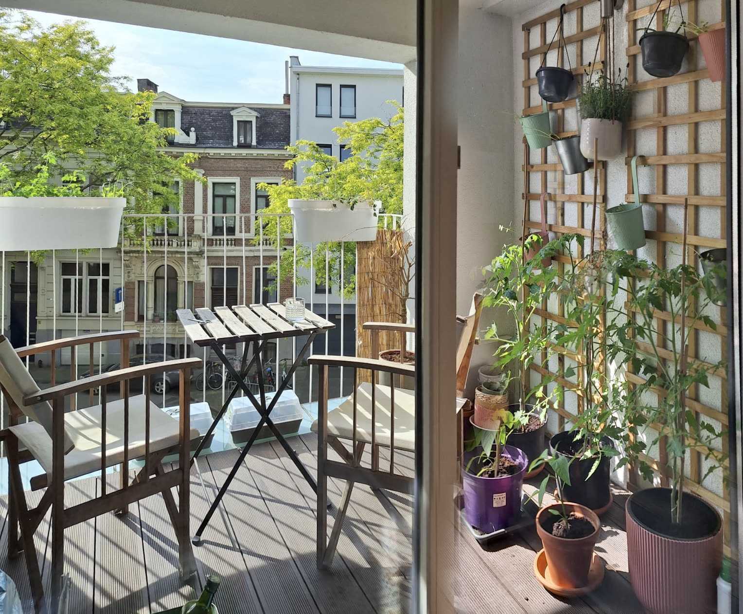 Appartement te koop in Borgerhout met 2 slaapkamers - foto 5