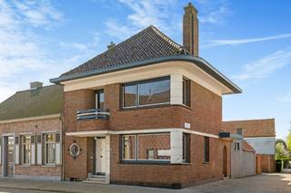 House for sale in Antwerp