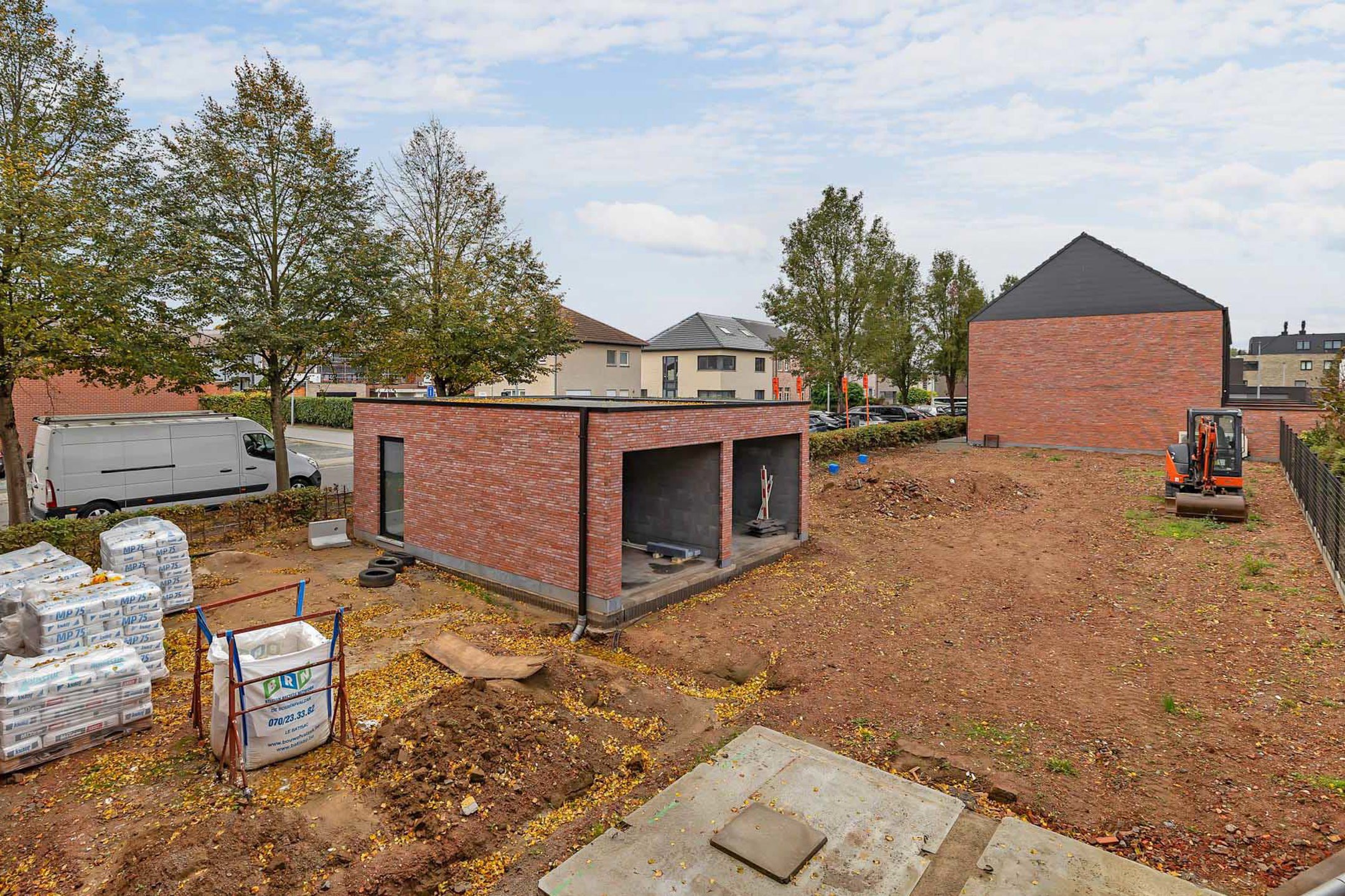 Project for sale in Ninove - photo 5