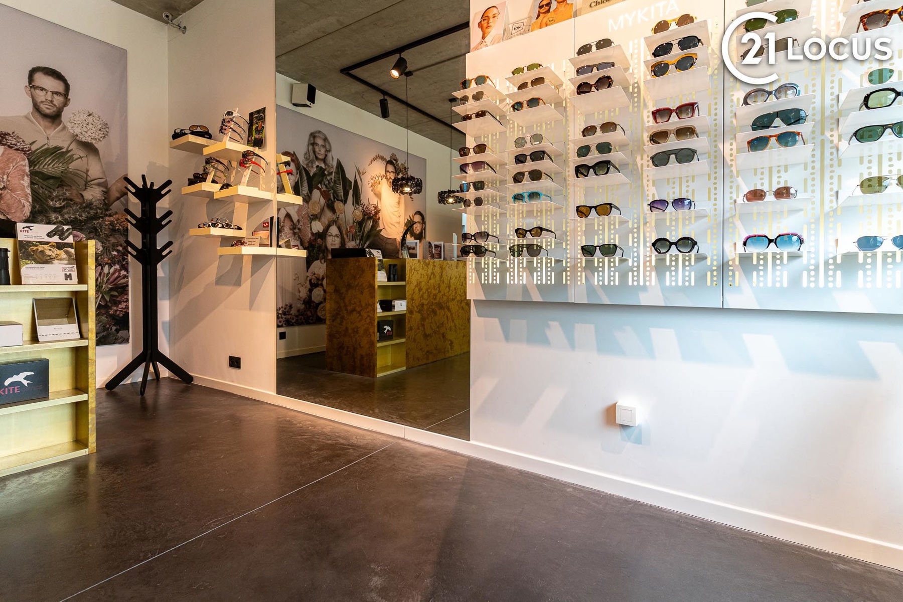 Commercial à vendre à Kruibeke - photo 1