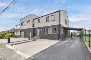 House for sale in Dilbeek