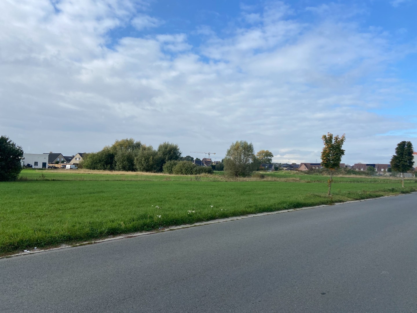 Land for sale in Waregem - photo 2