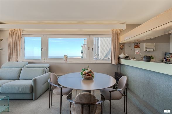 Appartement met adembenemend uitzicht - foto 5