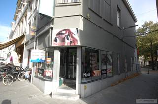 Commercial for rent in Kortrijk