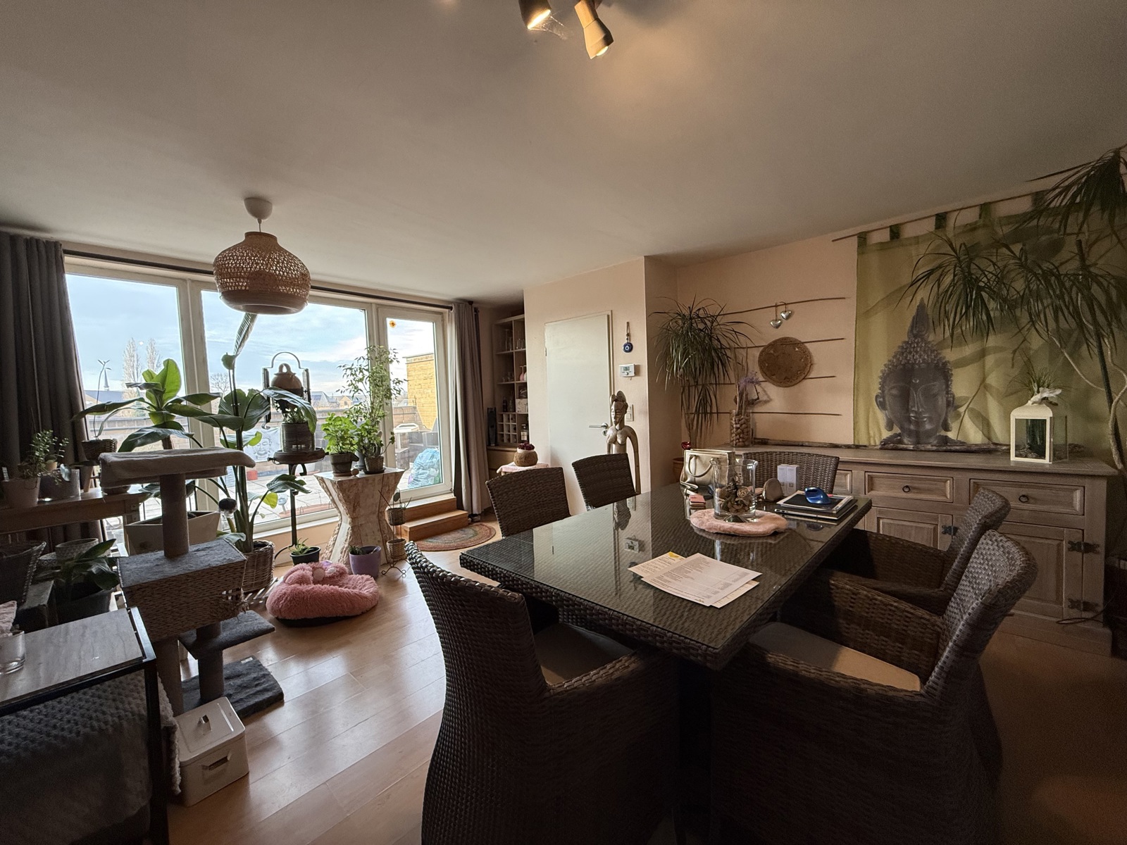 Prachtig dakappartement met 2 slaapkamers in Geel - foto 3