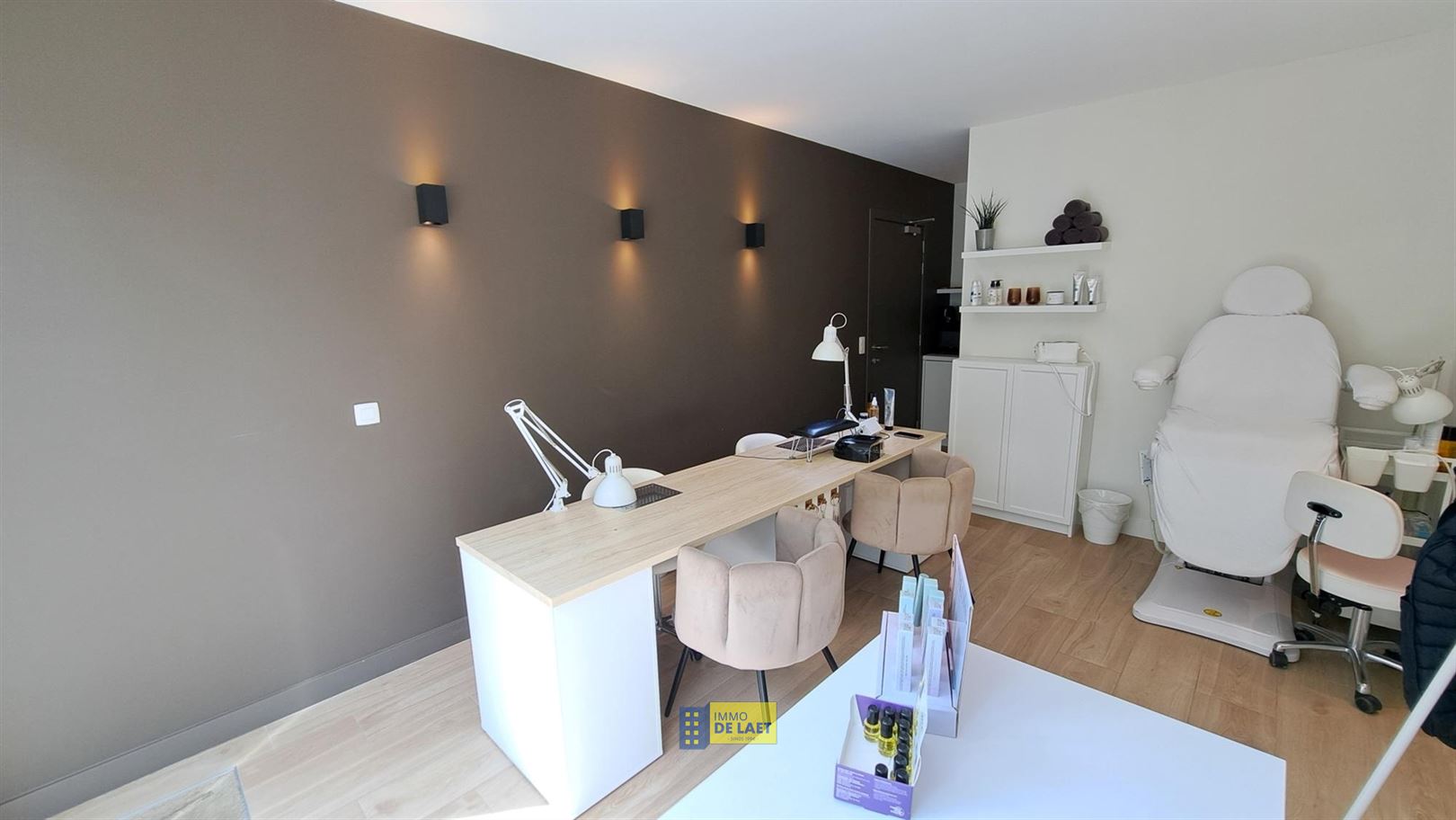 Commercial for rent in Schoten - photo 4