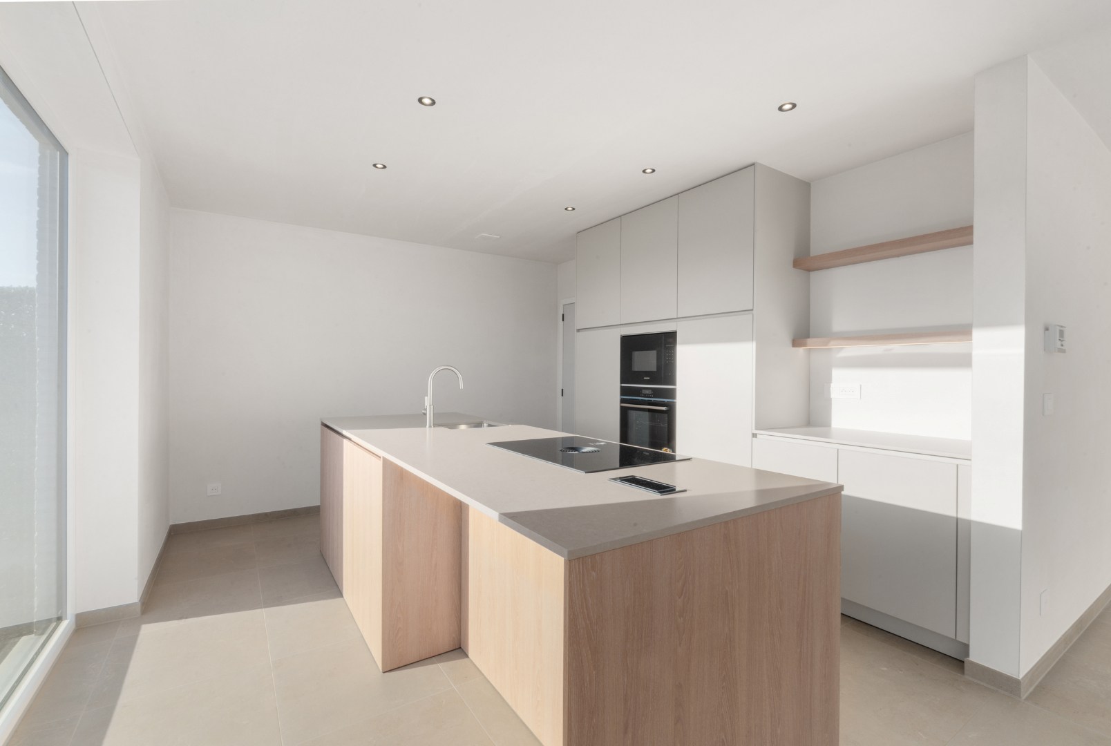 Moderne nieuwbouwwoning met uitzonderlijk wooncomfort te Koekelare (De Mokker) - foto 5