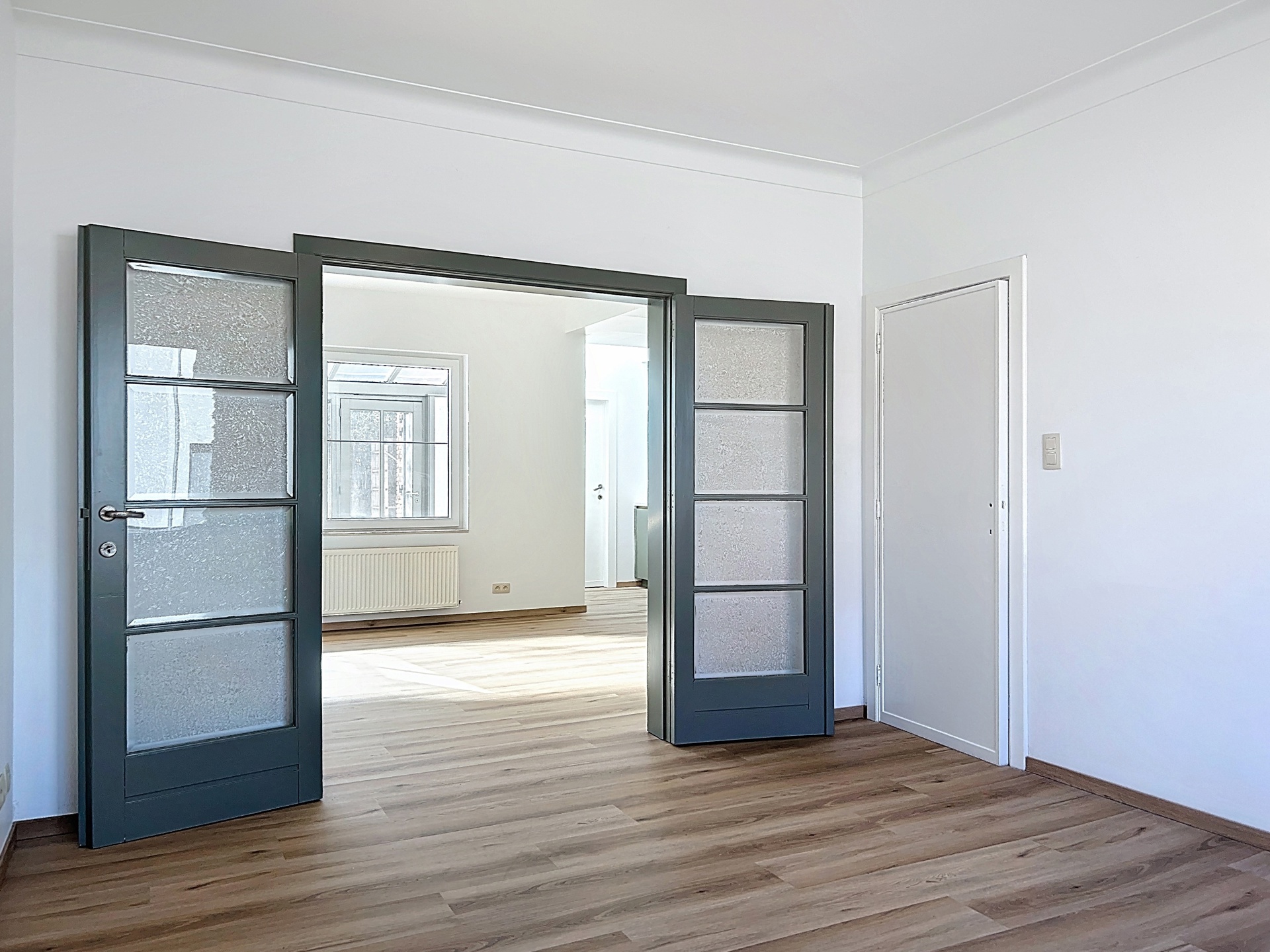 Huis te huur in Herenthout met 2 slaapkamers - foto 3