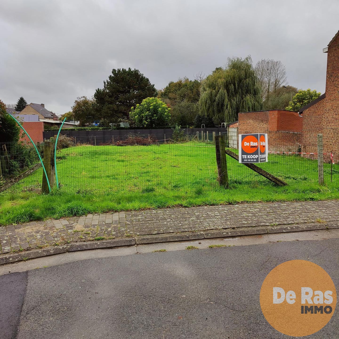 Land for sale in Herzele - photo 3