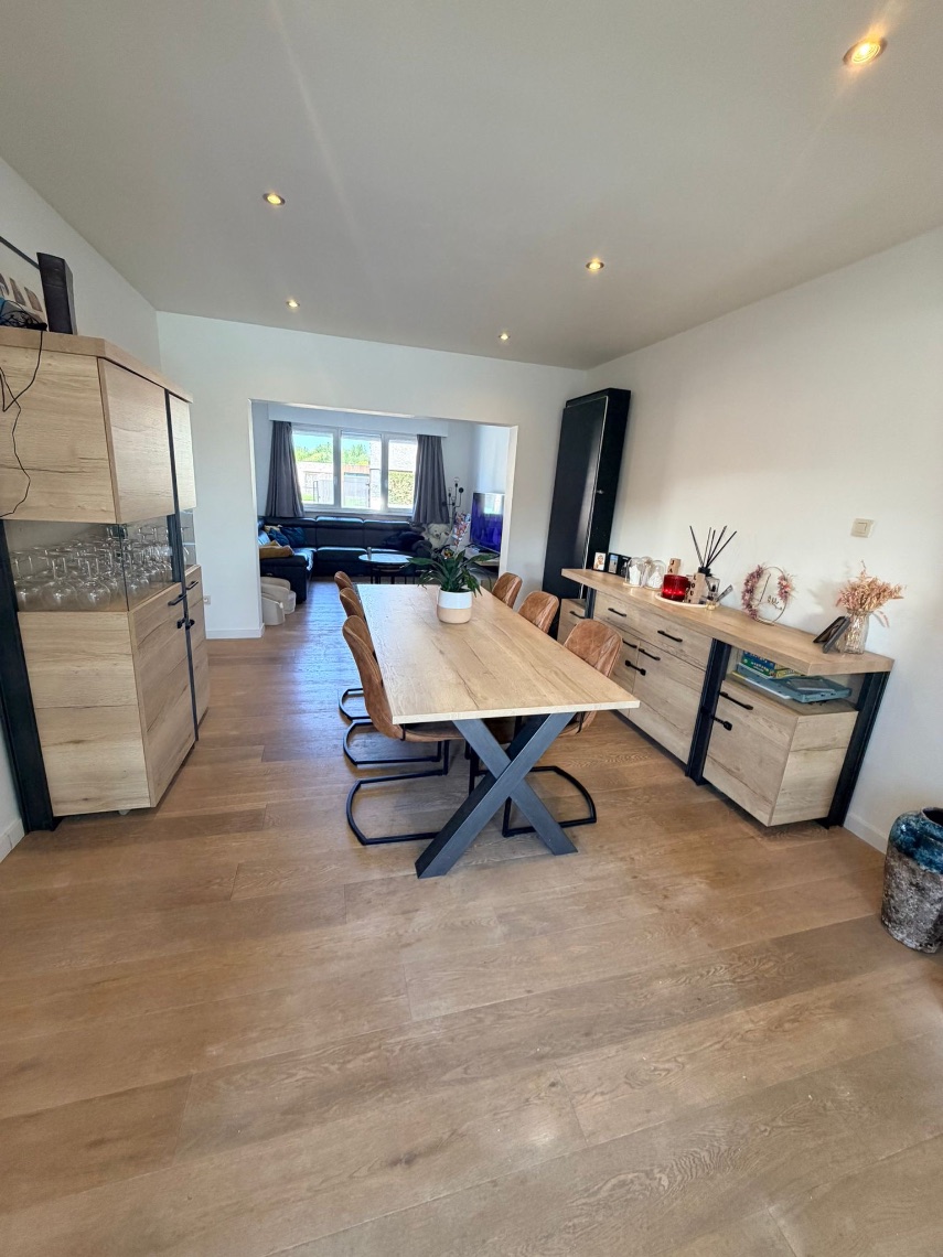 House for sale in Zemst with 3 bedrooms - photo 5