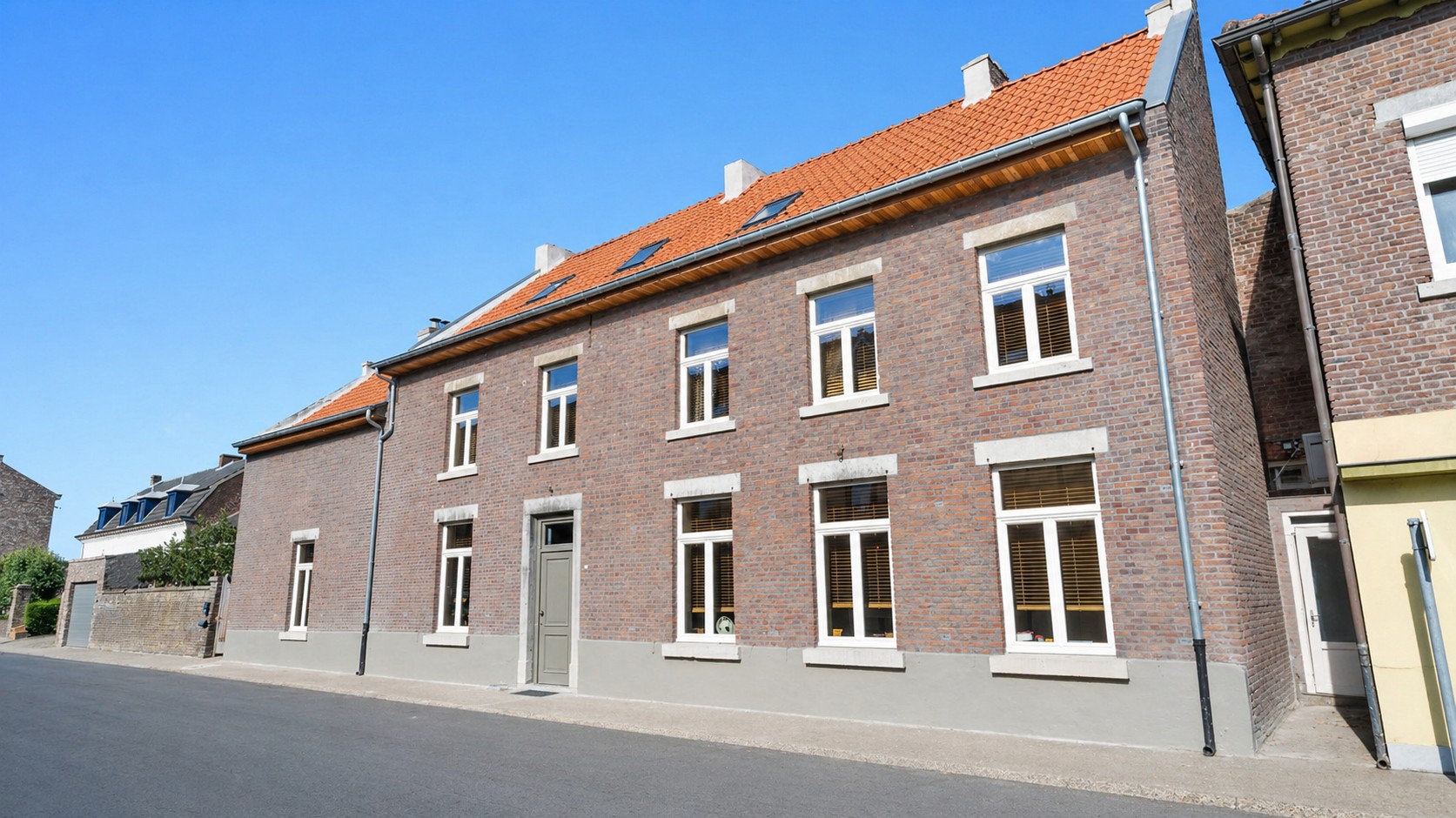 Karaktervolle woning met ziel én comfort – 413 m² puur woonplezier - foto 4