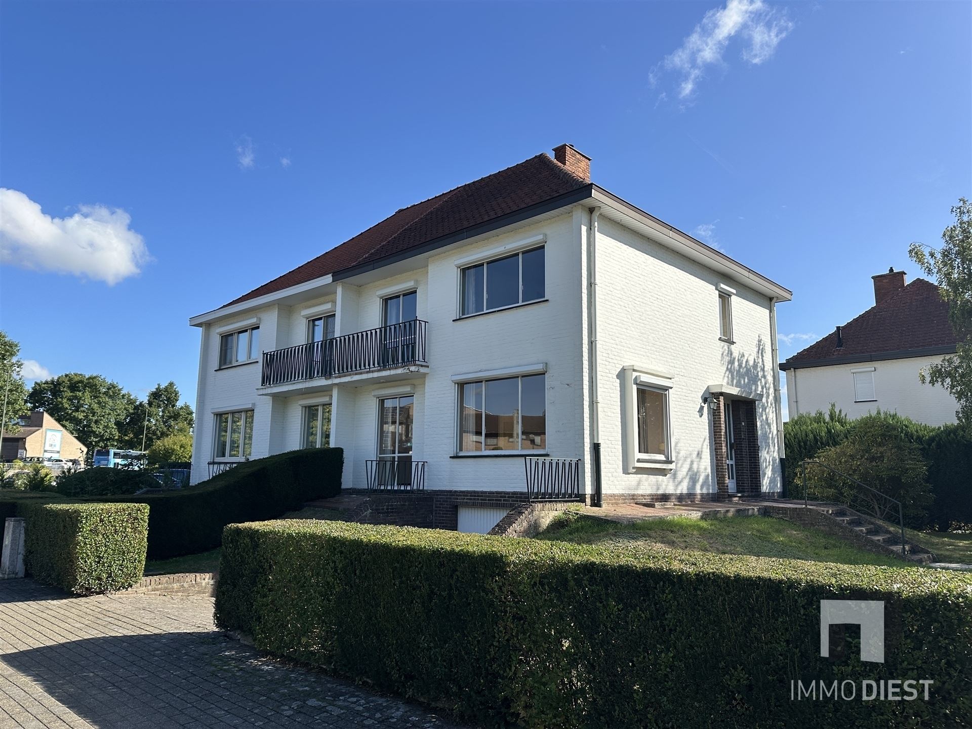 Woning op toplocatie! 3 slpks, tuin en garage - foto 2