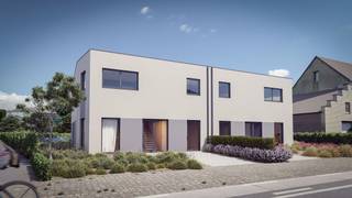 House for sale in Puurs-Sint-Amands