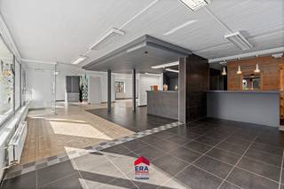 Commercial à vendre à Geel