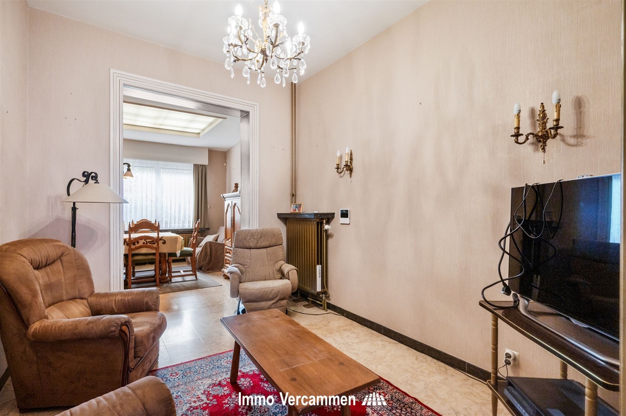 House for sale in Mechelen with 4 bedrooms - photo 5