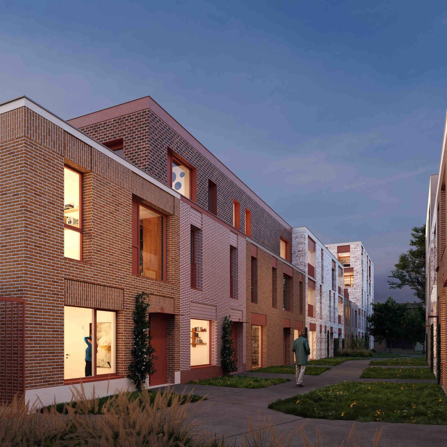 Project te koop in Mechelen - foto 3