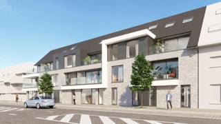 Apartment for sale in Zedelgem