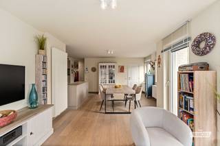 Appartement à vendre à Ostende