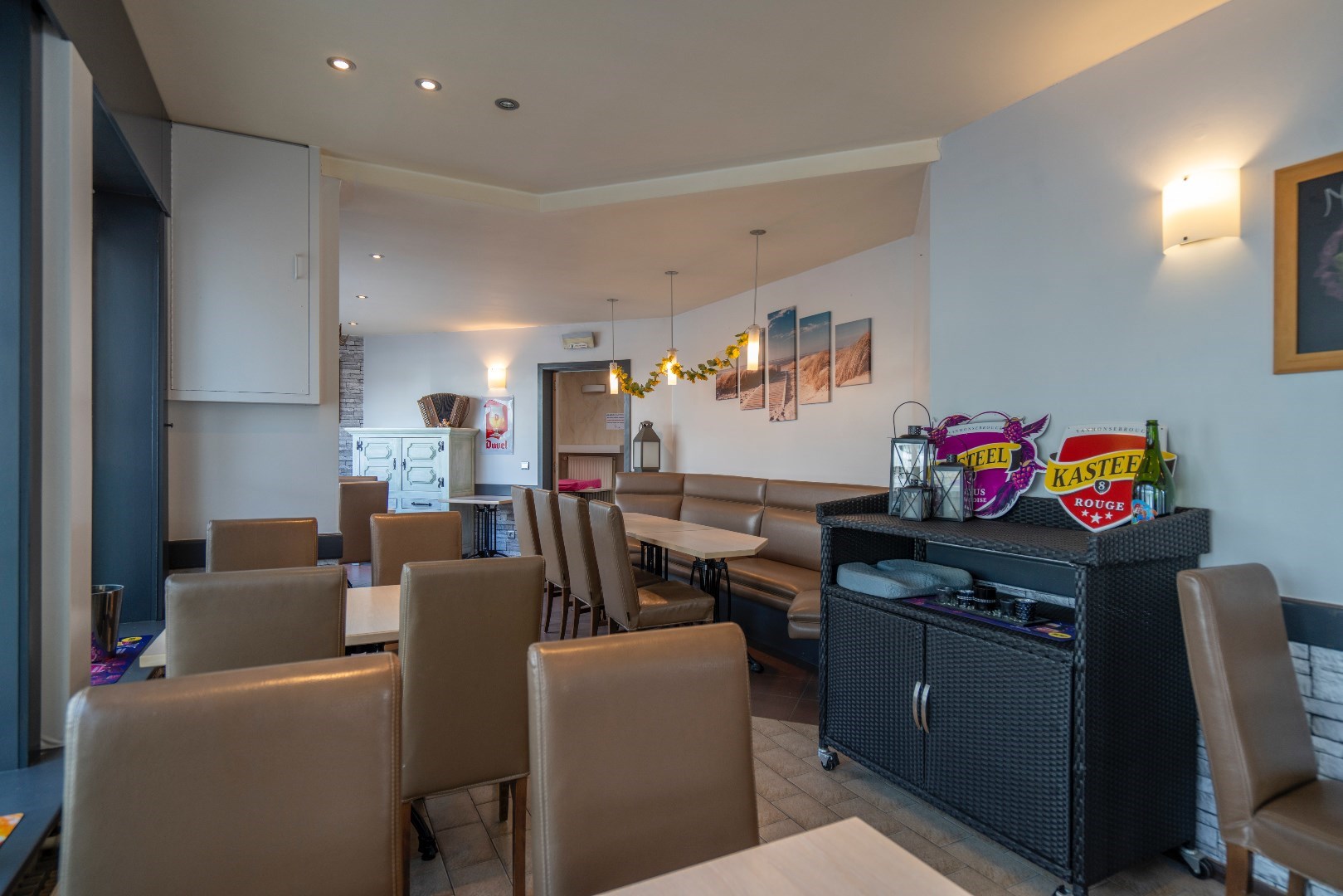 House for sale in Middelkerke with 4 bedrooms - photo 5