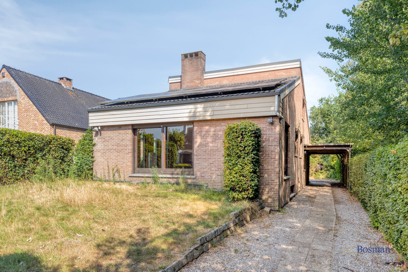 Maison à vendre à Tessenderlo-Ham