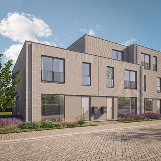 Moderne gesloten <strong><span>energiezuinige nieuwbouwwoning </span></strong>met 3 slaapkamers, tuin, carport en parkeerplaats.<br />Zuiderdal – een nieuwe kindvriendelijke woonbuurt aan de groene rand van Boechout. Door haar groene omgeving en autoluwe straten bieden deze gezinswoningen een perfecte thuis voor iedereen. Spelen, opgroeien en genieten doe je in Boechout Zuiderdal.<br /><span>Meer informatie? </span><span>Contacteer Conny De Laet via </span><span>conny.delaet@matexi.be</span><span>, </span>03 808 14 95<span> of check matexi.be.</span><br /> 