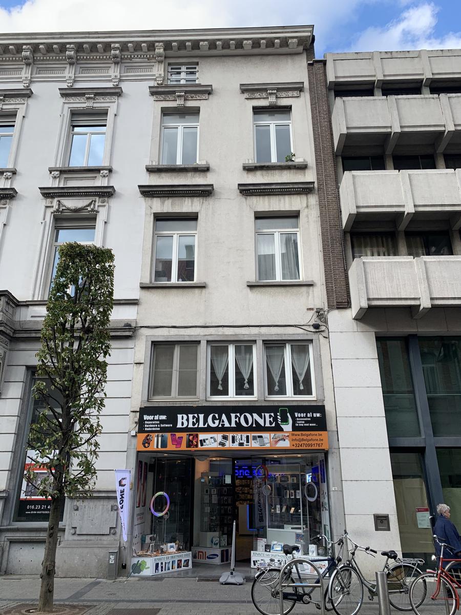 House for sale in Leuven with 4 bedrooms - photo 1