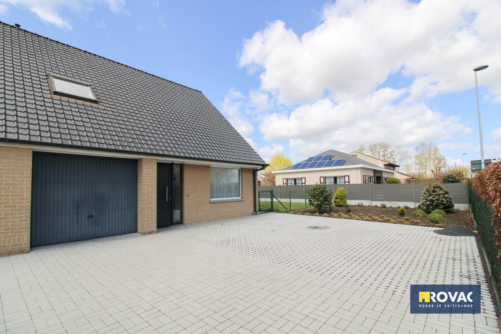 :Woningtype te :Stad