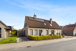 EPC label B (137 kWh/m²) | AsbestveiligIn het hart van Ledegem, op wandelafstand van scholen, winkels, bakker en openbaar vervoer, vinden we...