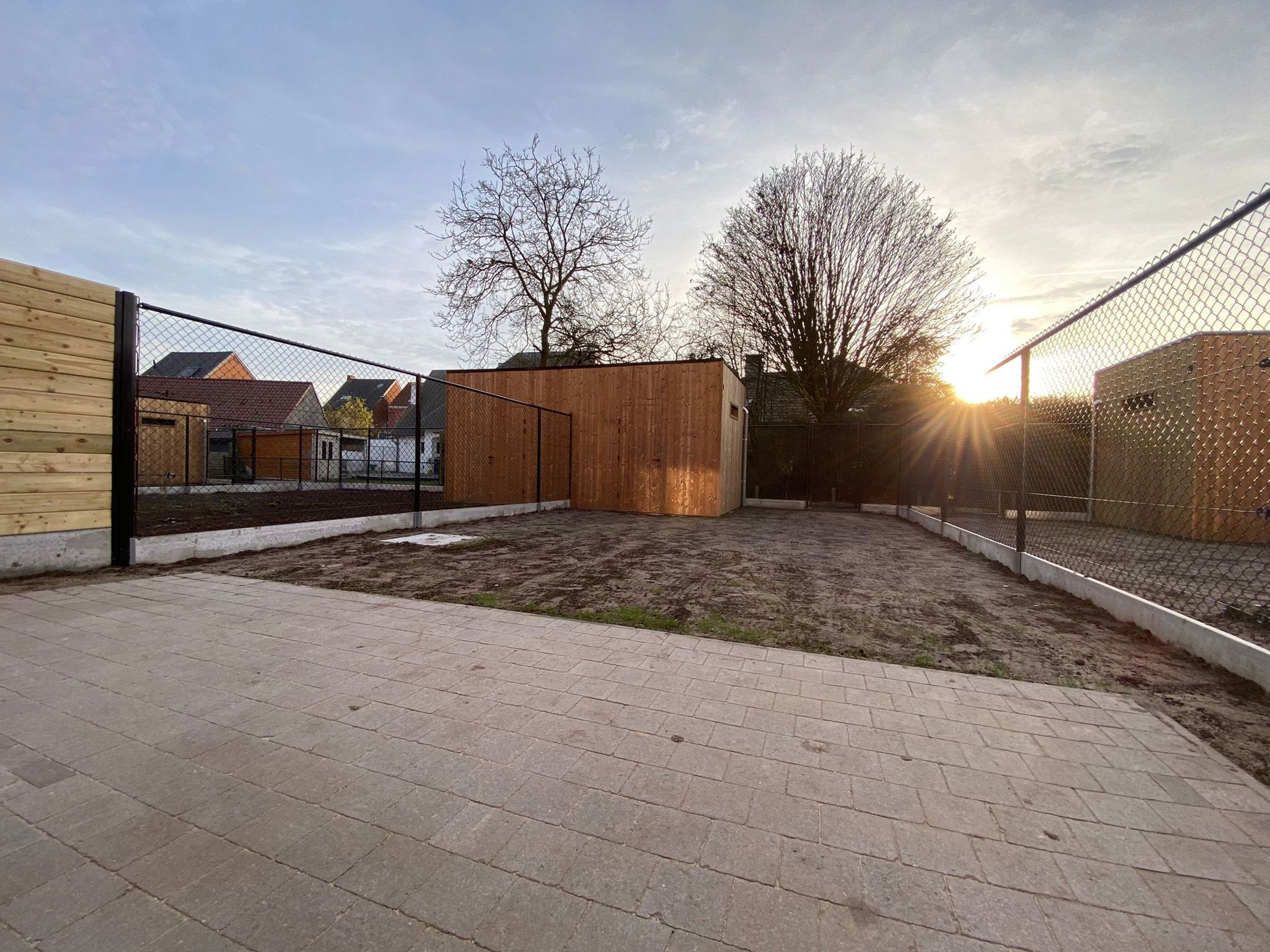 Energiezuinige woning met 3 slpk., tuin, 2 autostaanplaatsen - foto 5
