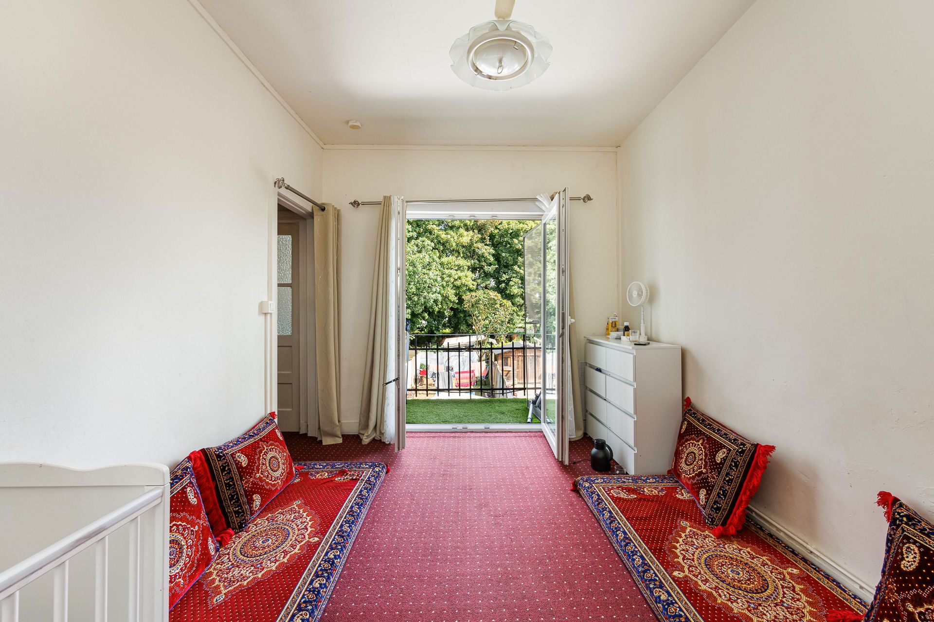 Opbrengsteigendom met 3 appartementen te Berchem - foto 4