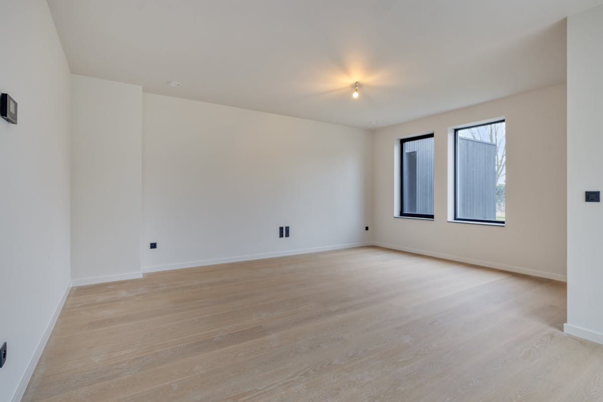 Villa neuve entièrement finie avec 3 chambres à coucher à Sint-Idesbald - photo 3