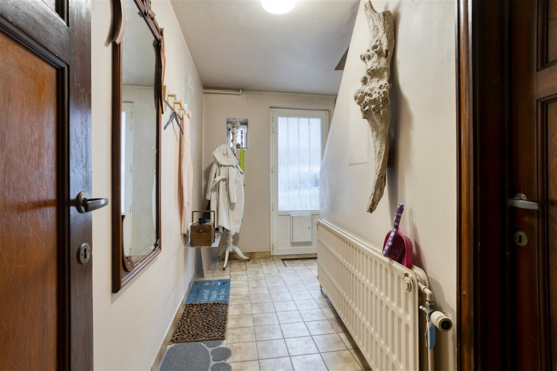 House for sale in Laeken with 2 bedrooms - photo 3