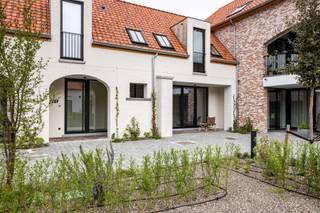 Êtes-vous à la recherche d’une maison neuve avec 2 chambres à Dilbeek ? Nous avons le plaisir de vous présenter cette charmante habitation,...