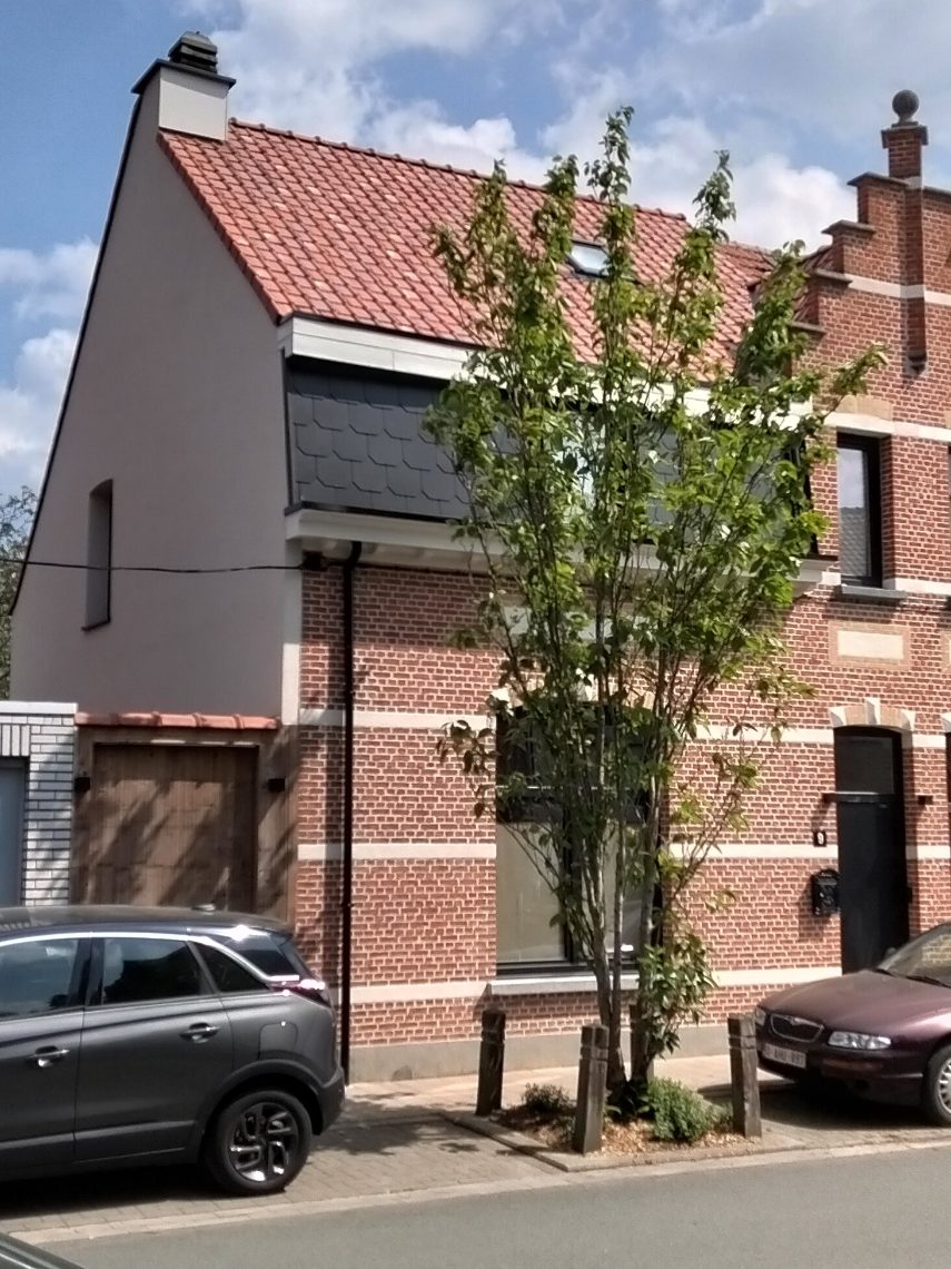 House for sale in Schoten with 3 bedrooms - photo 1