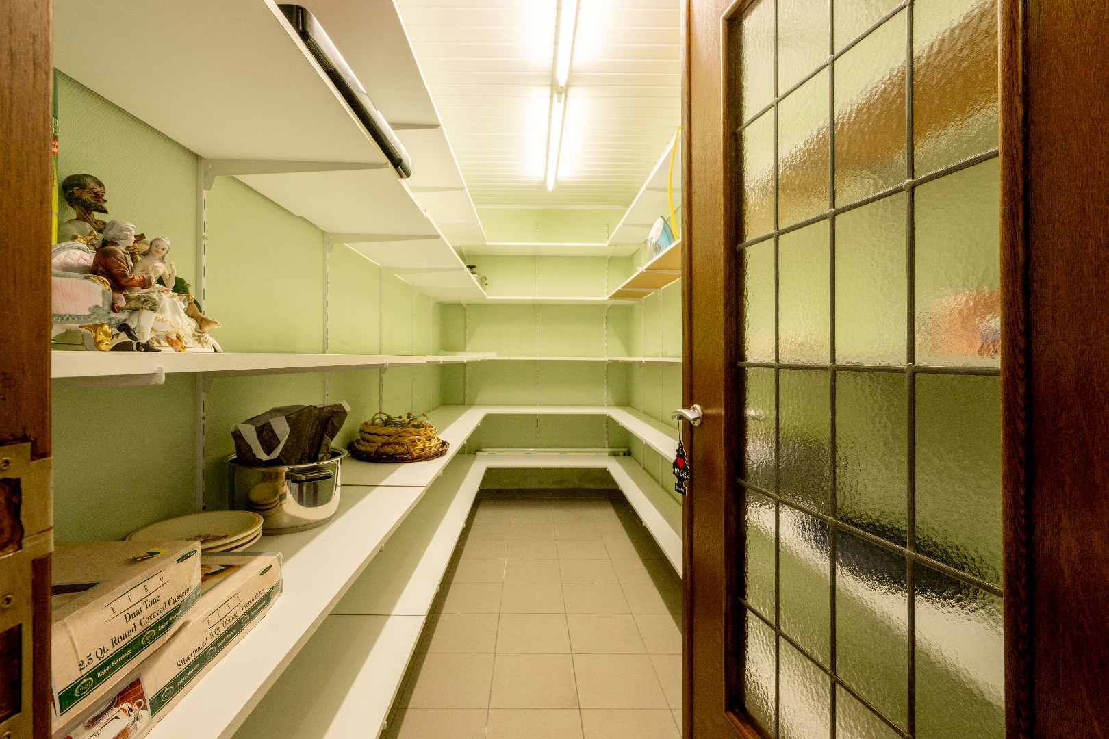 ZEER RUIME BEL ETAGE WONING MET GARAGE EN LOODS (100 m²) - foto 5