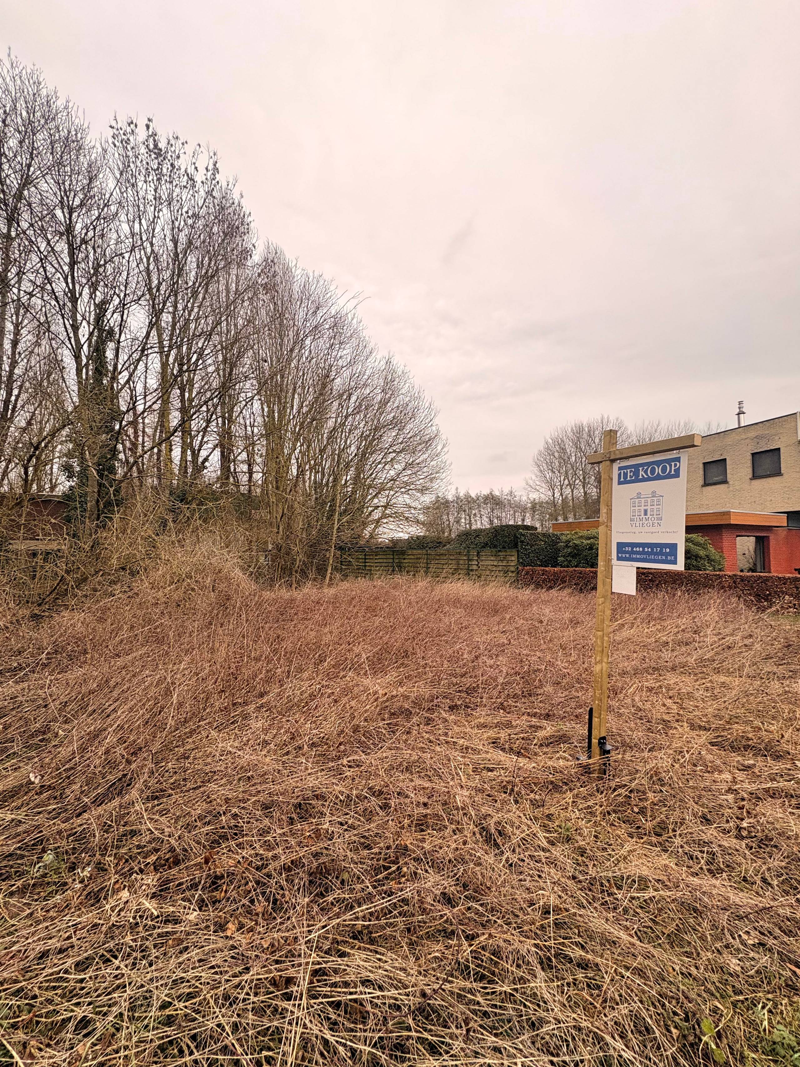 Terrain à vendre à Meeswijk - photo 2