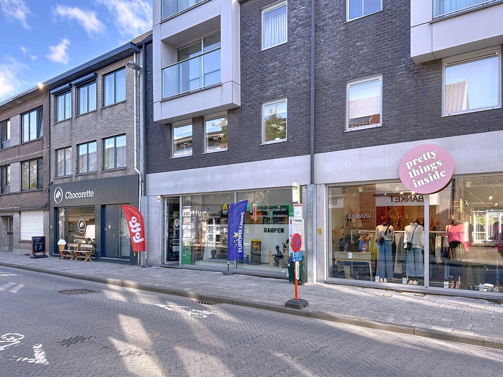 Commercial à vendre à Aartselaar - photo 4