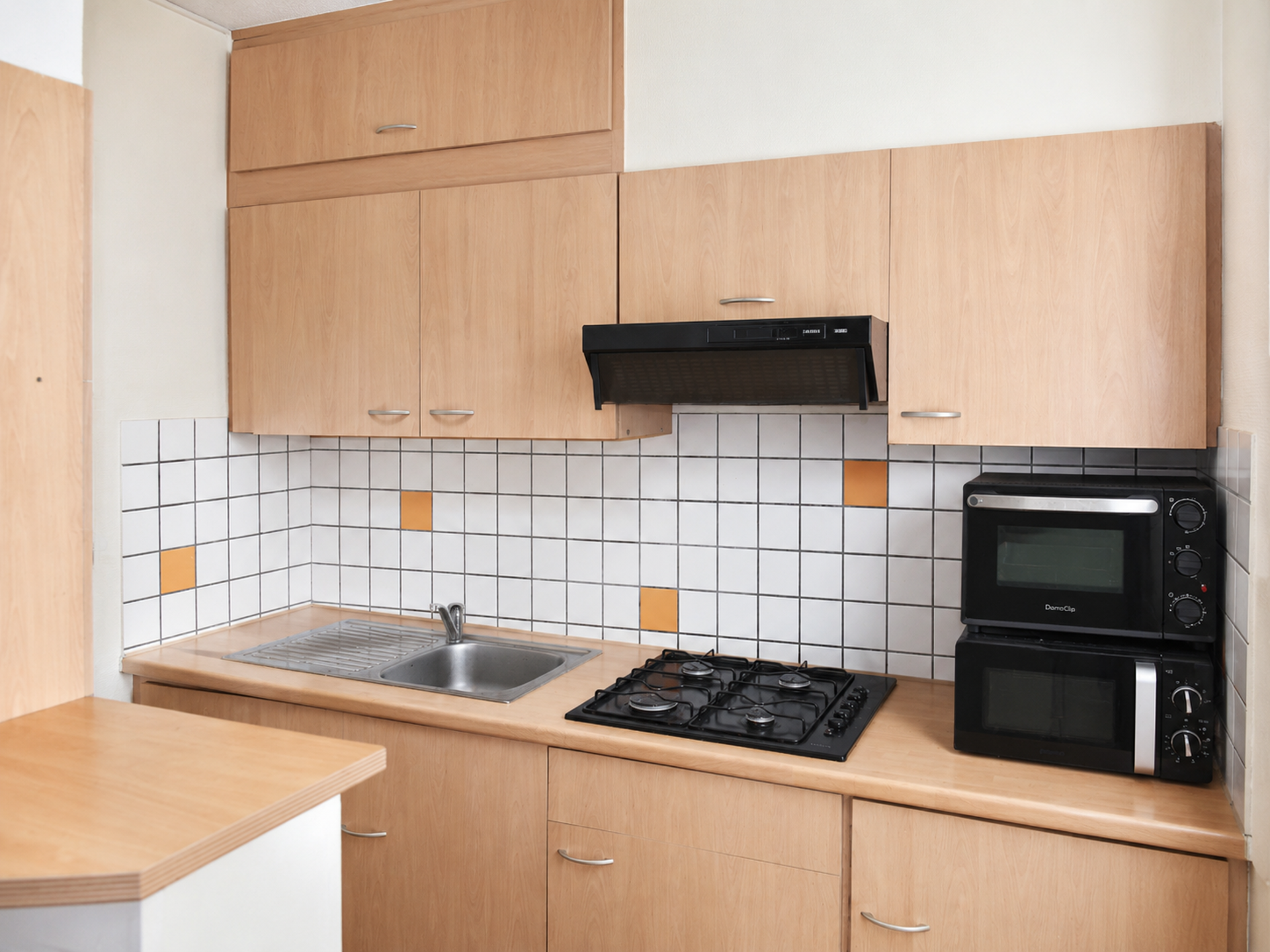 Apartment for sale in Blankenberge with 1 bedroom - photo 4