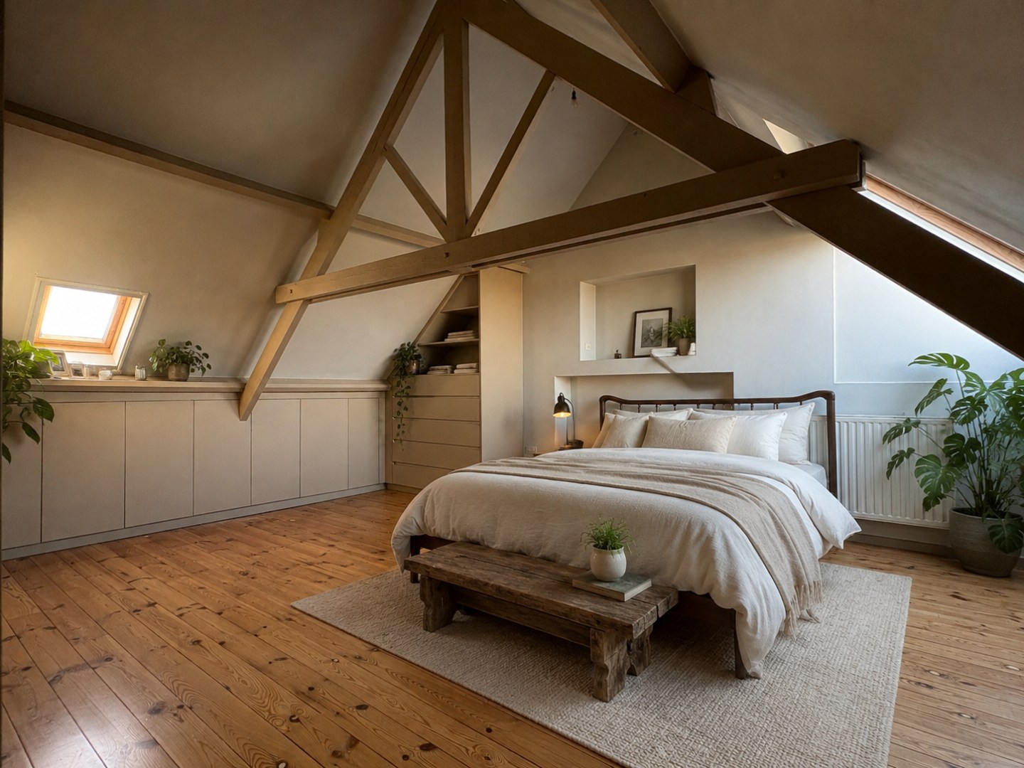 Ruime woning te koop met 3 slaapkamers, ruime tuin en geen renovatieverplichting! - foto 4