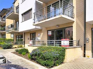 Apartment for sale in Charleroi