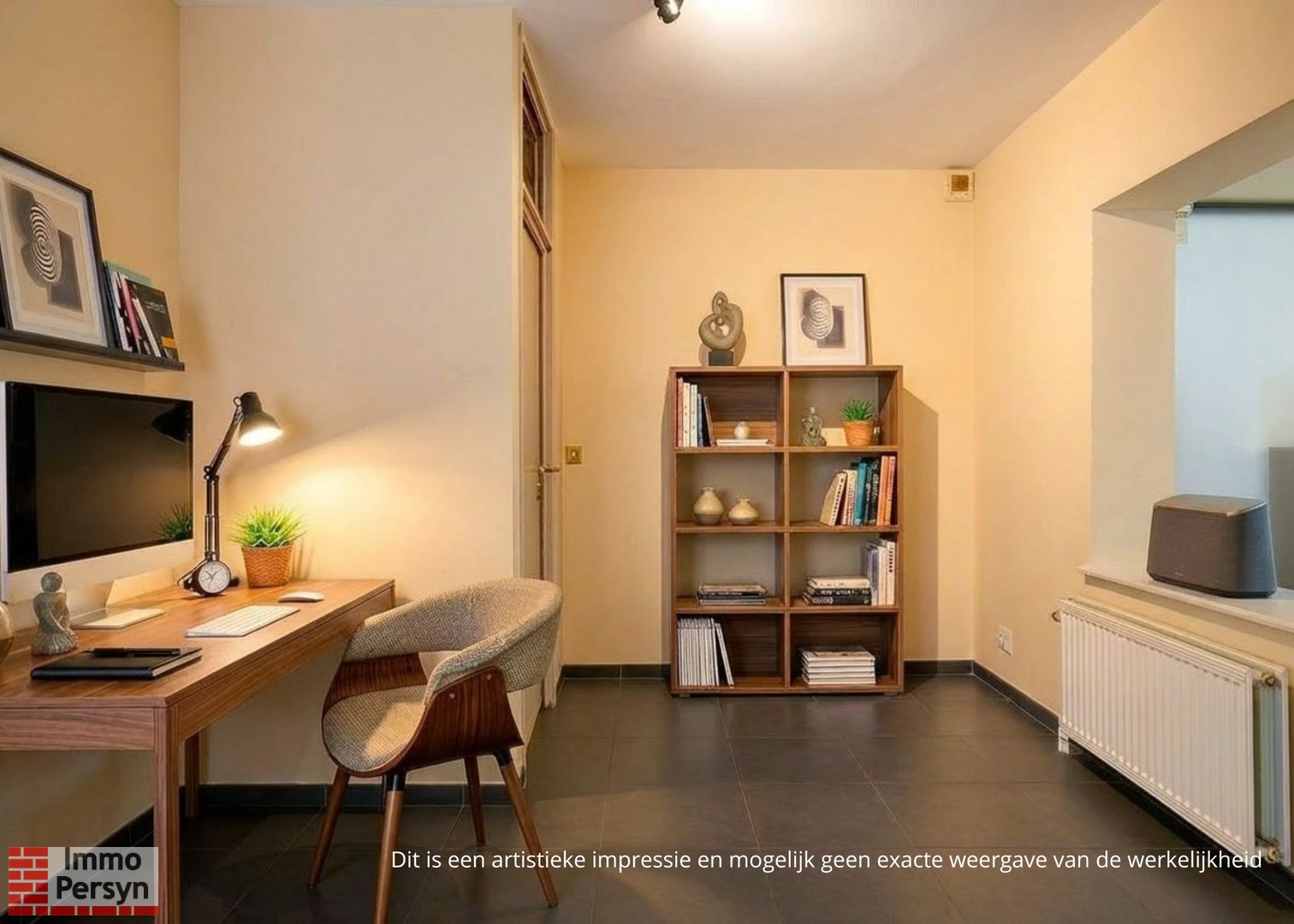Appartement à vendre à Aarschot avec 2 chambres - photo 5