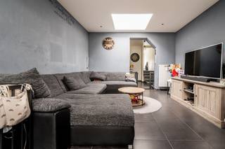 INSTAPKLARE GEZINSWONING MET TUIN AAN HET VRIJBROEKPARK.Op zoek naar een moderne, lichtrijke woning vlak bij het stadscentrum, het station én het...